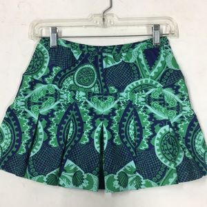 One of a kind CK Bradley tennis skort XS